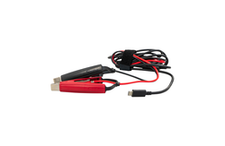 CTEK USB-C startkabel
